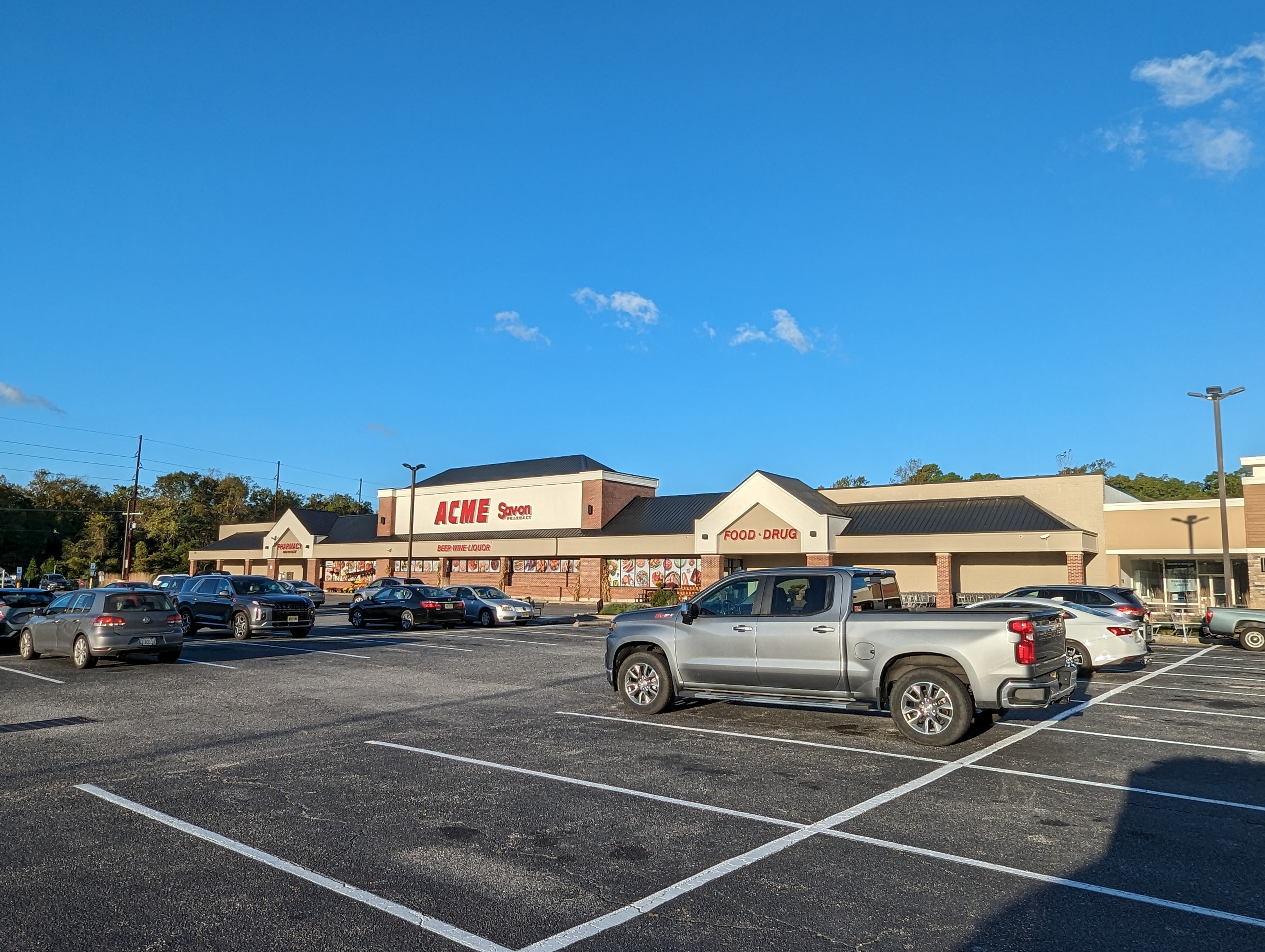 New ACME - cape-may-acme